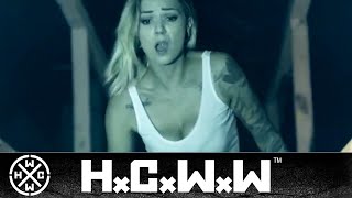 MIDNIGHT BLACKOUT - SECTOR 9 - HARDCORE WORLDWIDE (OFFICIAL HD VERSION HCWW)