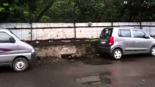 Near Ashish Garden, Kothrud, Pune
