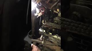 Ssang Yong  Kyron-Clan.ru Контрактный ДВС