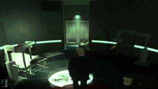 Hitman Contracts - Прохождение