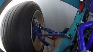 тестирование автомобиля