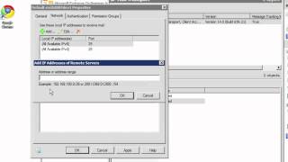 Incoming IP Restrictions in Exchange 2010