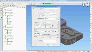 Delcam PowerINSPECT 2012 - Standard ISO tolerances