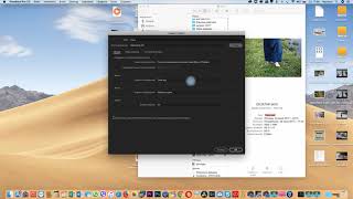Настройка видео для стоков а Adobe Premiere