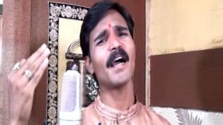 HEMANT AMRUTE part 3 ( GADGEBABA VICHARDHARSHN)