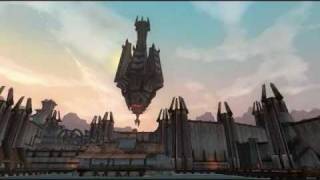 Everquest 2 The City of Freeport