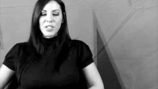 Veronica Rayne talks about My bare lady 2 XFANZ ECLUSIVE