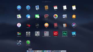 Mojave Hackintosh Update - Radeon RX 580 + I7 4770K