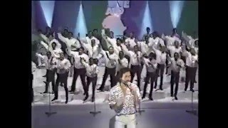 George Yanagi - Having A Party (JAPAN - Live Aid 7/13/1985)