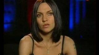 Танцы со звёздами Надя Ручка 2010 03 07