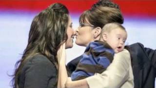 Funny Bristol Palin - Levi Johnston Music Video - Levon
