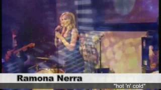 afterwork @ Rudas Studios | Ramona Nerra | hot 'n' cold