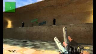 беспалевный set neon hack для CS:S v34