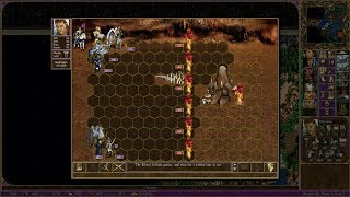 Maximus vs 42K Efreet Sultans