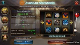 Momentos en el tiempo/ Explicacion xD/ Legacy Of Discord