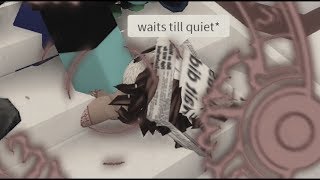 Roblox Sh*t Posting Ep.22 | Little Angels Daycare