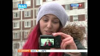 Лайфлоггинг: Катя Клэп и Видеодневники на РТР