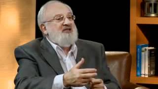 Михаель Лайтман о каббале, смысл жизни 2012