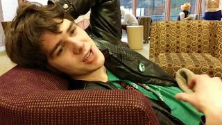 Tora-Con 2018 Vlog