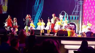 Паприка - Мармеладная (Kinder Муз Awards 2017)