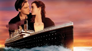 Titanic Rap - Xion MC (Rap Romántico)  2013