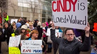 Retrial in death of Indigenous woman