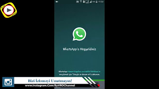 Android Telefonda 2 WhatsApp və 2 Viber İstifadə Etmək [Saxta nömrə verən proqram Pulludur artıq]