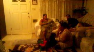 on in alu kosrae