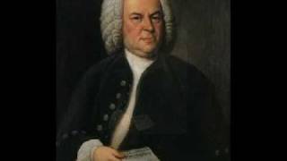 Violin Concerto in Bach's style by Silvano G. Bernasconi