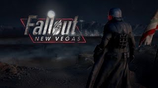 Fallout New Vegas - Легенда о звезде
