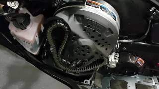 2017 850 Summit Issues