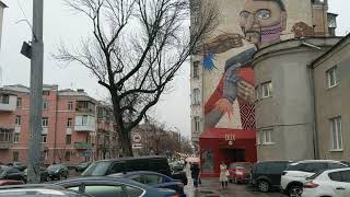 Kyiv Ukraine 2020 - 8