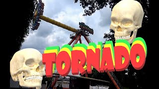 DREAM WORLD - TORNADO ?