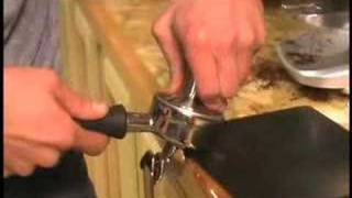 Training with Barista Champions - DVD Trailer