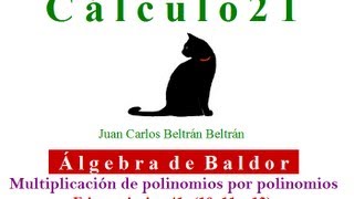 Baldor 41: 10 a 12
