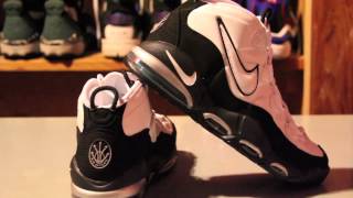 Recent Pick Up #2: Nike Air Max Uptempo "95"