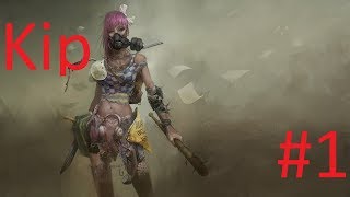 Wasteland 2 #1 - Храм титана (по просьбам)