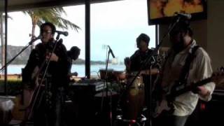 MAKANA plays OPIHI MOE MOE & NA KA PUEO