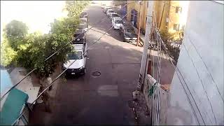 Dron. UDI'WING D