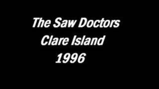 The Saw Doctors - Clare Island