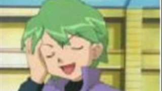 Poke High - Episode 1