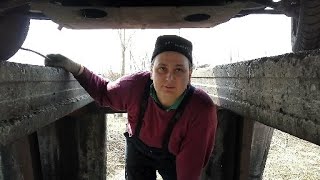 Настройка замков и ляды ваз 2109.2108.2114 !
