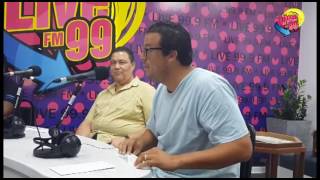 Live99FM tombola pa gana e Hyundai Creta 2017