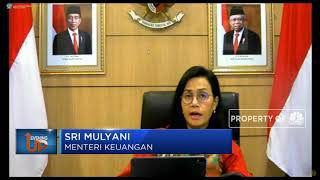 Menkeu Belum Akan Beri Pajak 0% Mobil Baru