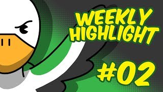 Weekly Highlights #2 - THE POOP CHANNEL