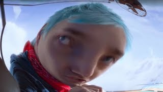 Youtube Rewind 2018 but every time they say something dumb, it's earraped