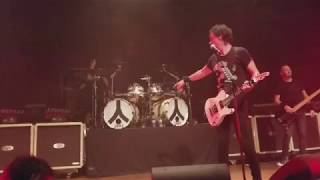 Gojira - 12 Year Old Drummer Jam