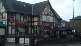 Harley's Bar