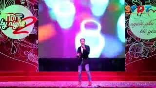 [Live HD] Khuôn Mặt Đáng Thương - Sơn Tùng MTP tại Đại Học Tôn Đức Thắng