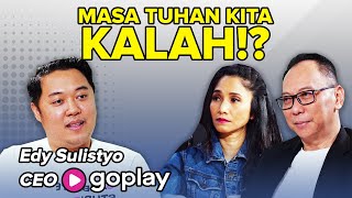 CARA TUHAN YANG DASYAT!! TENDERNYA DIAMBIL ORANG LAIN? -Jawaban Marketplace Feat. Edy Sulistyo
